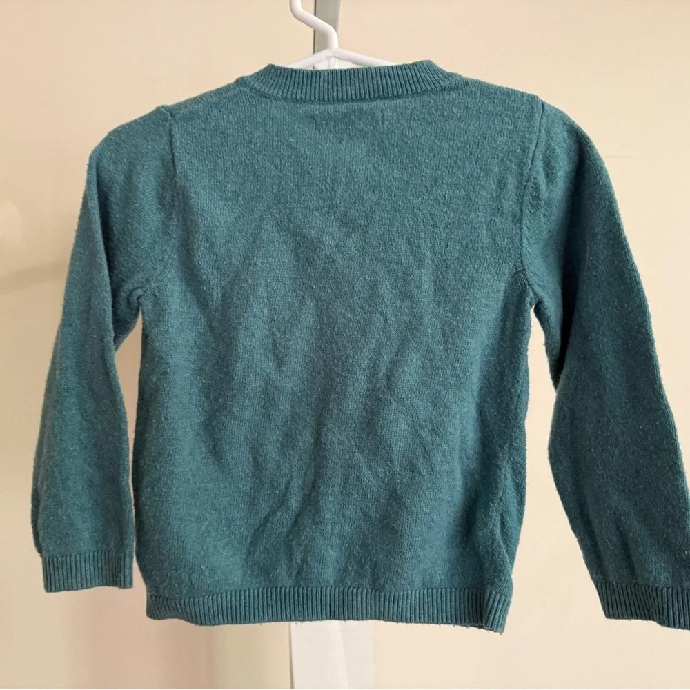 Baby Boden Cardigan